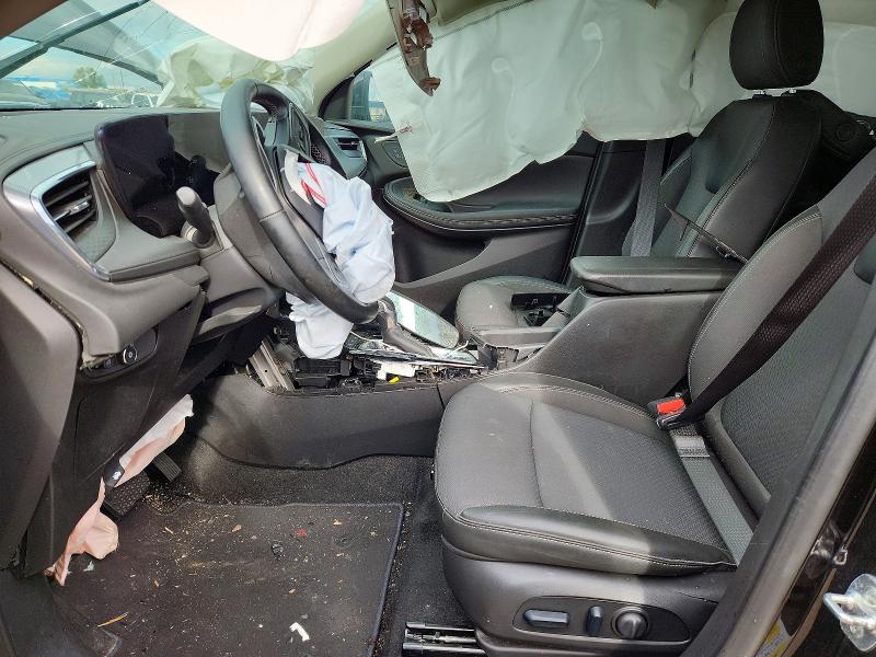 Aukcja sprzedaży 2025 Buick Encore Gx, vin: KL4AMCSL8SB060918, numer aukcji: 68782666