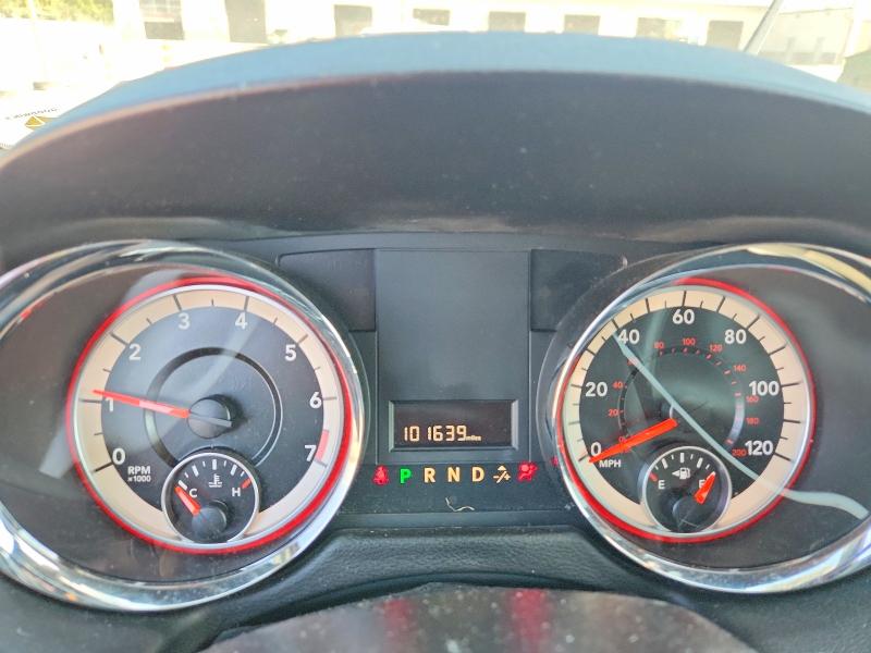 Продаж на аукціоні авто 2017 Dodge Grand Caravan, vin: 2C4RDGBG5HR743155, номер лоту: 67481726