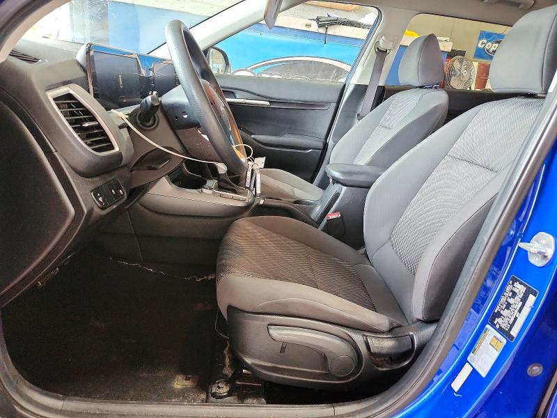 Aukcja sprzedaży 2024 Kia Seltos, vin: KNDEPCAA0R7473606, numer aukcji: 69141376