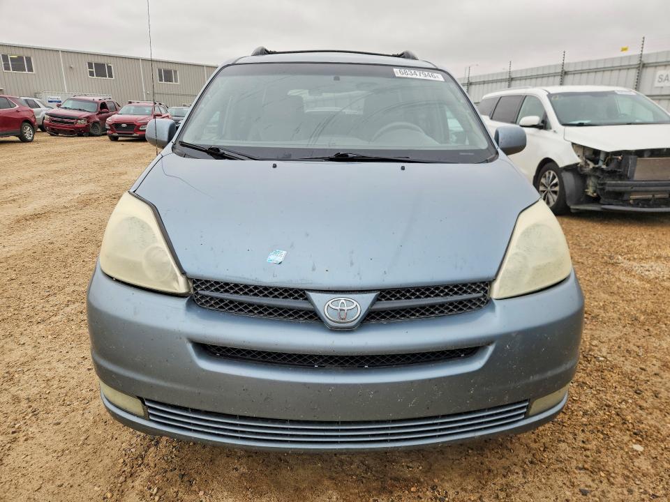Продажа на аукционе авто 2005 Toyota Sienna, vin: 5TDZA23C15S234383, номер лота: 68347946
