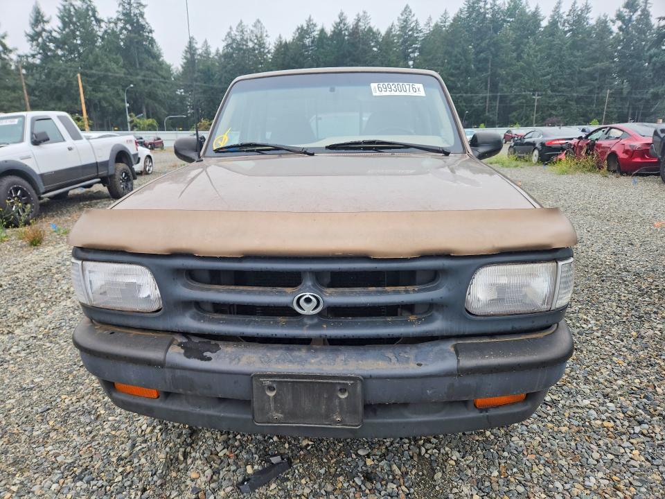 Aukcja sprzedaży 1994 Mazda B4000, vin: 4F4CR12X4RTM16817, numer aukcji: 69930076