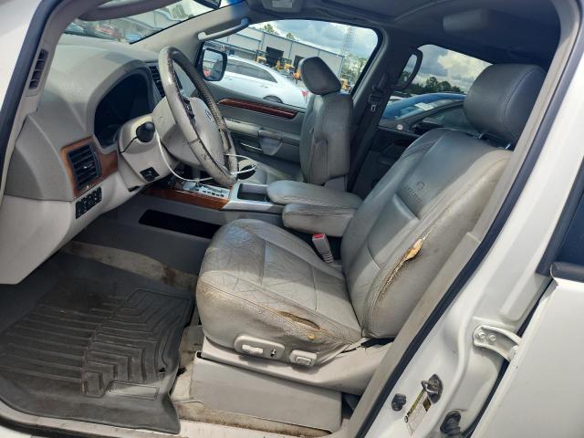 2008 Infiniti Qx56 მანქანა იყიდება აუქციონზე, vin: 5N3AA08CX8N904956, აუქციონის ნომერი: 67921766