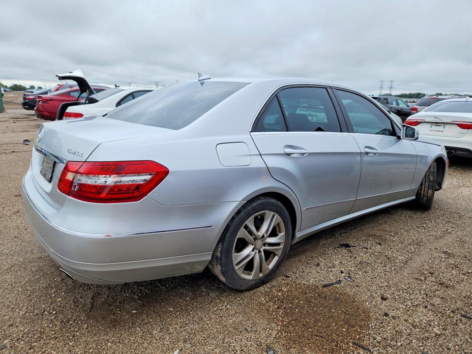 Aukcja sprzedaży 2010 Mercedes-benz E, vin: WDDHF8HB4AA246427, numer aukcji: 69414776