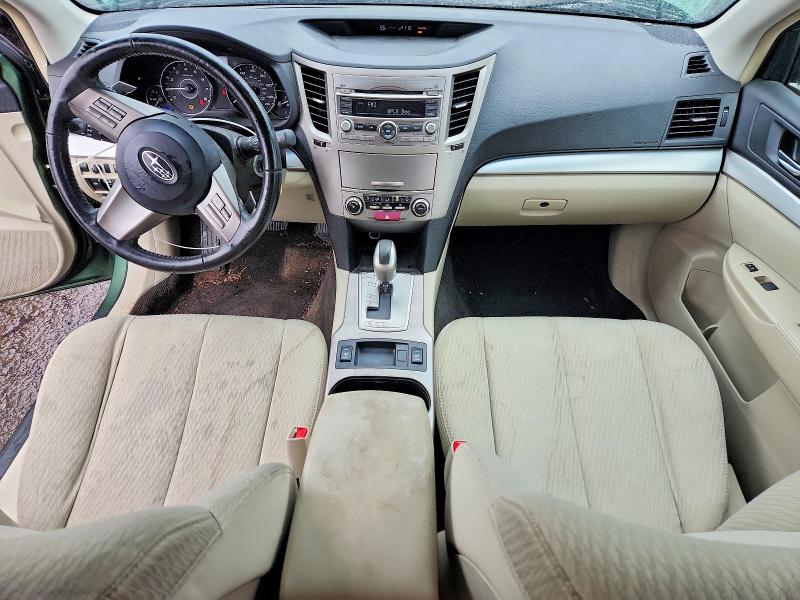 Продаж на аукціоні авто 2011 Subaru Outback, vin: 4S4BRBCC7B3431481, номер лоту: 69966906