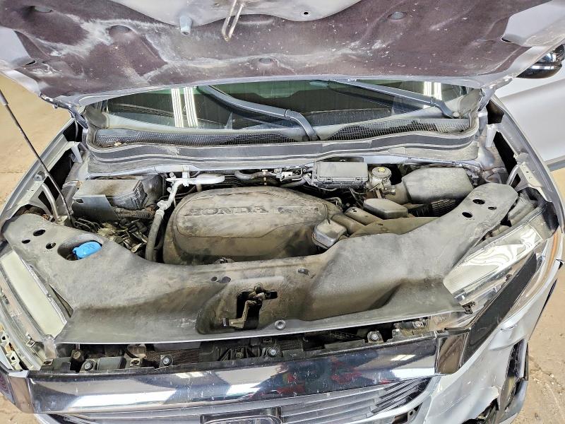 Продаж на аукціоні авто 2021 Honda Ridgeline, vin: 5FPYK3F15MB024131, номер лоту: 70118006
