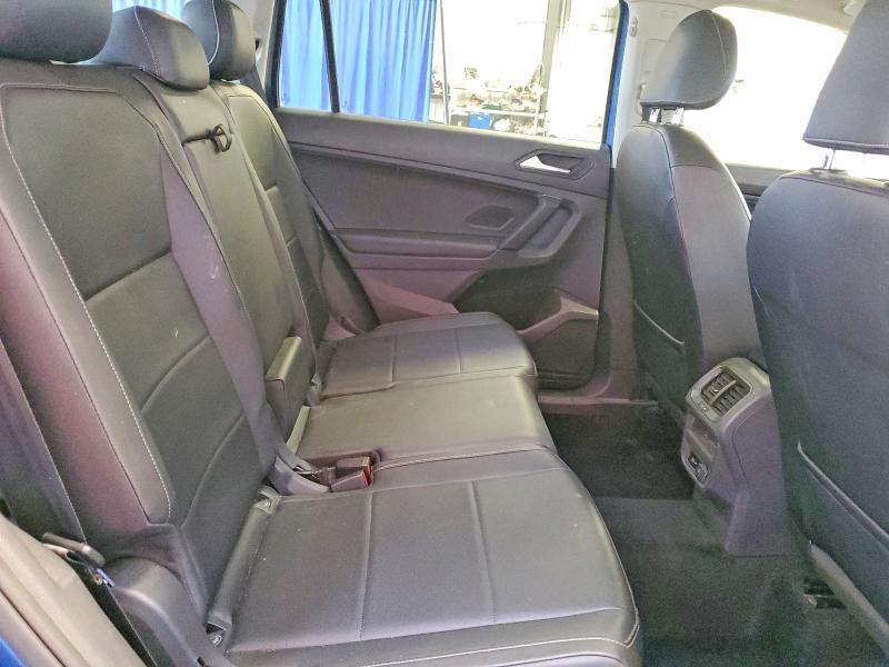 Продажа на аукционе авто 2019 Volkswagen Tiguan, vin: 3VV2B7AX1KM020413, номер лота: 67598326