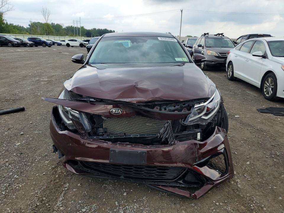 Aukcja sprzedaży 2019 Kia Optima, vin: 5XXGT4L30KG353200, numer aukcji: 67263346