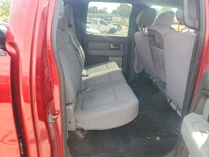 Продаж на аукціоні авто 2013 Ford F150, vin: 1FTFW1CF8DKF18009, номер лоту: 66858066