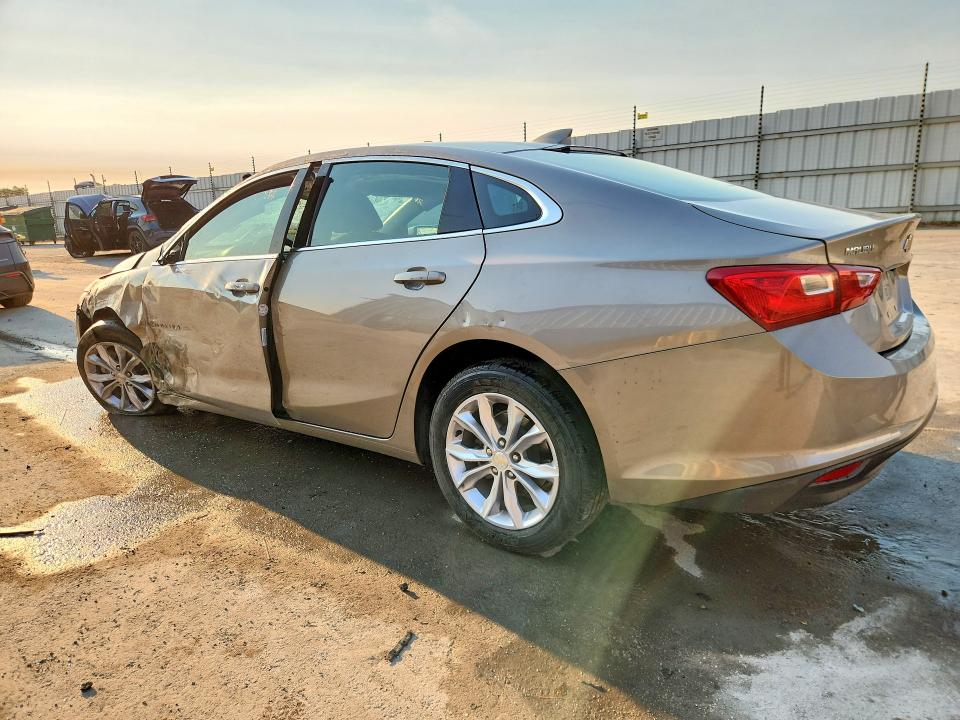 Aukcja sprzedaży 2023 Chevrolet Malibu, vin: 1G1ZD5ST6PF251556, numer aukcji: 68095106