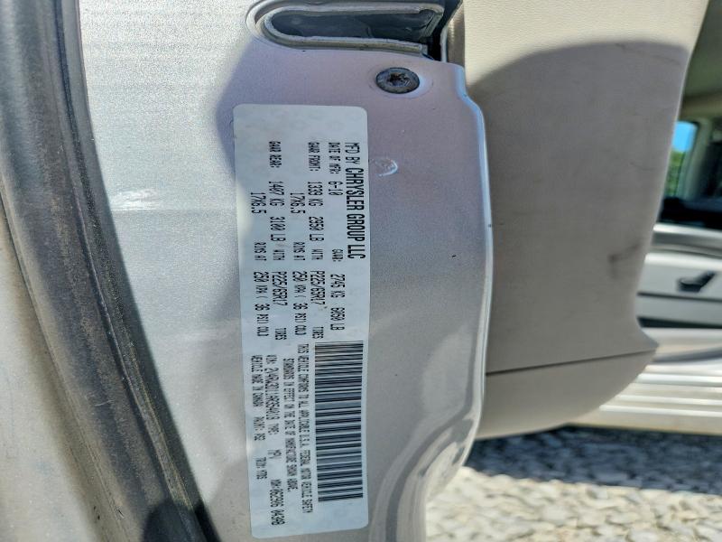 Продажа на аукционе авто 2010 Volkswagen Routan, vin: 2V4RW3D11AR354018, номер лота: 68517766