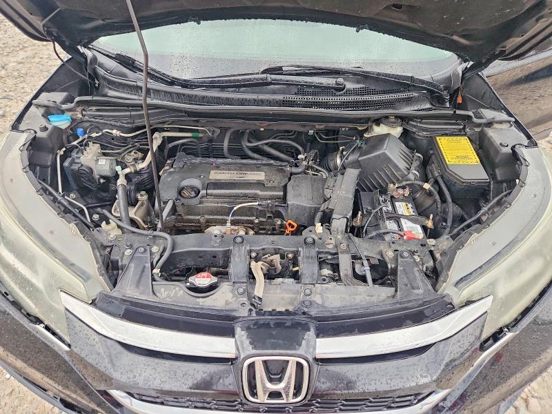 2015 Honda Cr-v მანქანა იყიდება აუქციონზე, vin: 2HKRM4H31FH621731, აუქციონის ნომერი: 68244646