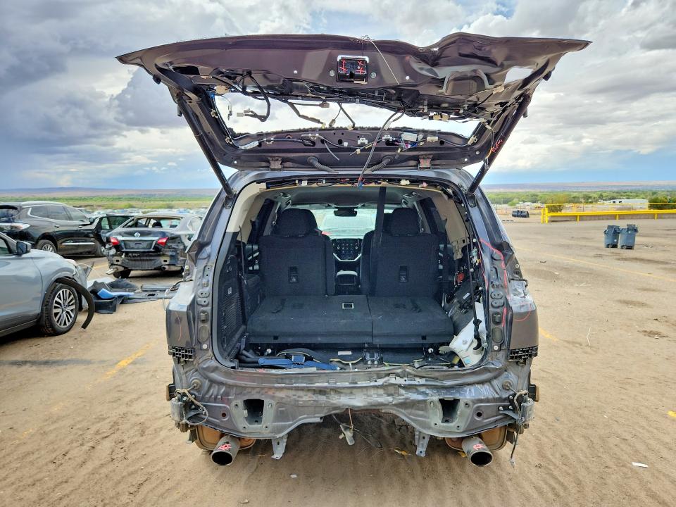 Продаж на аукціоні авто 2025 Subaru Ascent, vin: 4S4WMADD2S3401208, номер лоту: 68186936