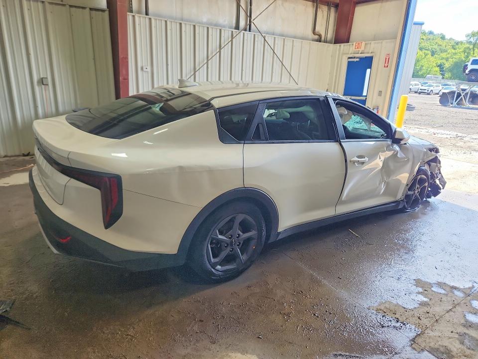 69239846 :رقم المزاد ، 3KPFT4DEXTE260559 vin ، 2026 Kia K4 مزاد بيع