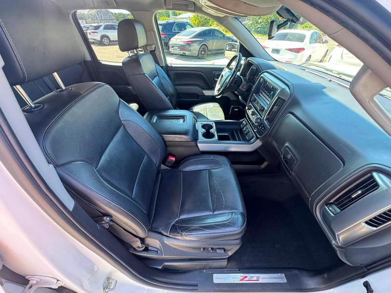 Aukcja sprzedaży 2018 Chevrolet Silverado, vin: 1GCVKSECXJZ337707        , numer aukcji: 69352826