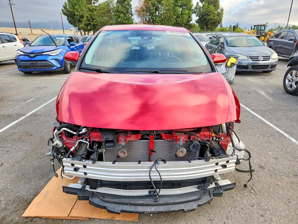 Aukcja sprzedaży 2021 Toyota Prius Prime, vin: JTDKAMFP5M3185880, numer aukcji: 69964466