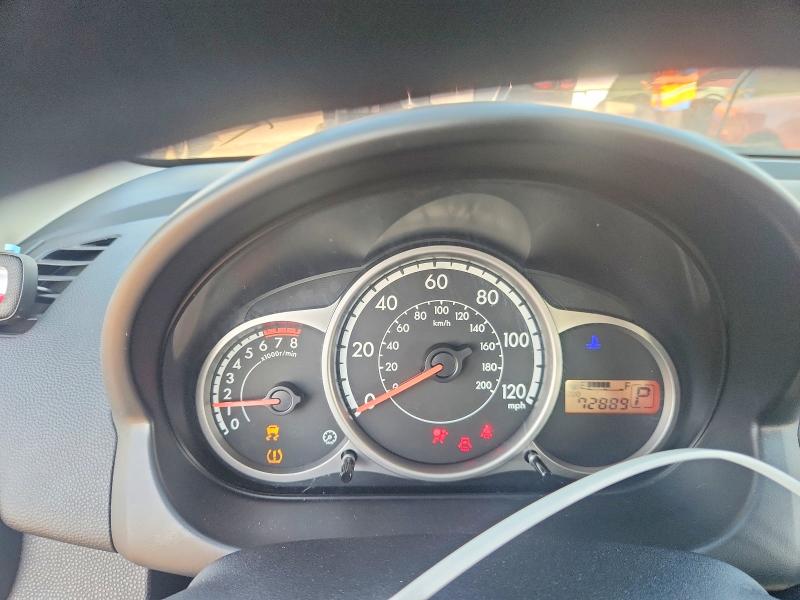 Aukcja sprzedaży 2013 Mazda Mazda2, vin: JM1DE1KY2D0152430, numer aukcji: 67469986