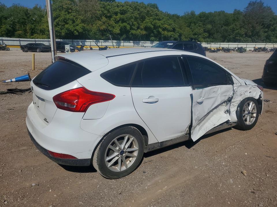 2016 Ford Focus მანქანა იყიდება აუქციონზე, vin: 1FADP3K22GL271475, აუქციონის ნომერი: 68890756