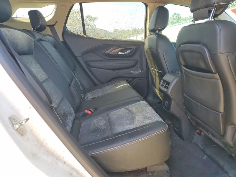 Aukcja sprzedaży 2018 Gmc Terrain, vin: 3GKALSEX0JL143648        , numer aukcji: 69001816