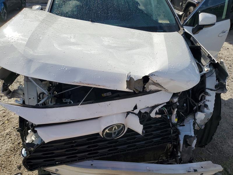 2023 Toyota Rav4 მანქანა იყიდება აუქციონზე, vin: 2T3W1RFV5PC221213, აუქციონის ნომერი: 69724106