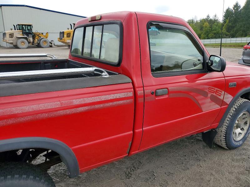 Aukcja sprzedaży 1996 Mazda B4000, vin: 4F4CR13X4TTM11252, numer aukcji: 70882686