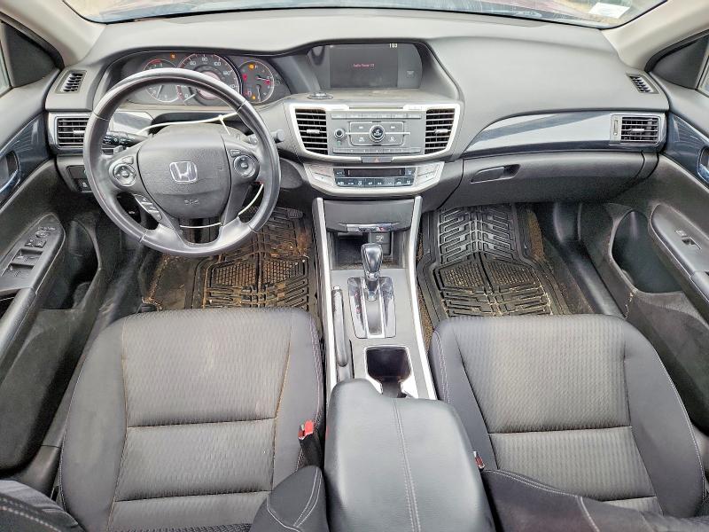 Продажа на аукционе авто 2013 Honda Accord, vin: 1HGCR2F53DA161770, номер лота: 69829336
