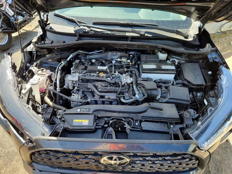 Aukcja sprzedaży 2024 Toyota Corolla Cross, vin: 7MUAAABG5RV119180, numer aukcji: 67676686