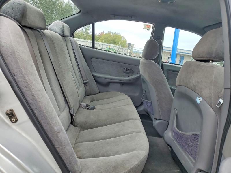 Продажа на аукционе авто 2004 Hyundai Elantra, vin: KMHDN46DX4U710795, номер лота: 70319146