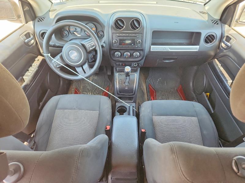 67887886 :رقم المزاد ، 1C4NJCBA8ED882044 vin ، 2014 Jeep Compass مزاد بيع