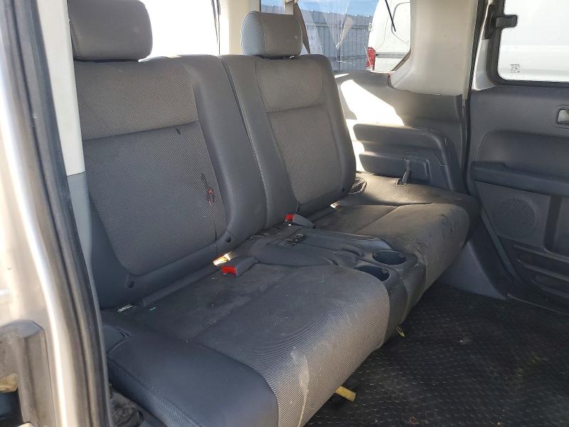 67306796 :رقم المزاد ، 5J6YH28766L024149 vin ، 2006 Honda Element مزاد بيع