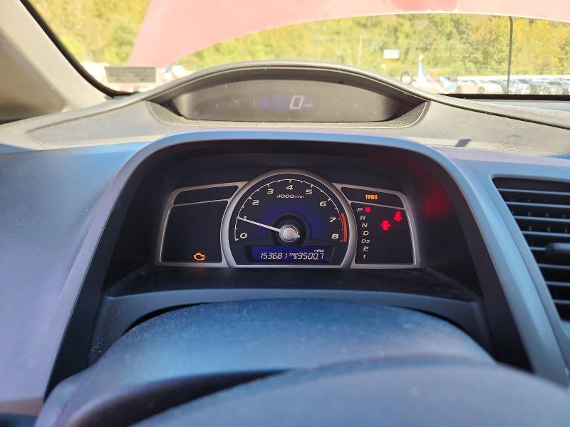 Aukcja sprzedaży 2010 Honda Civic, vin: 19XFA1F67AE084688, numer aukcji: 70107256