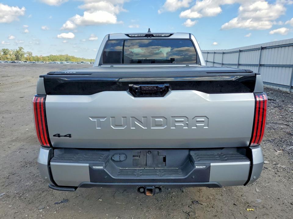 Aukcja sprzedaży 2024 Toyota Tundra, vin: 5TFNA5DB3RX182499, numer aukcji: 70217766