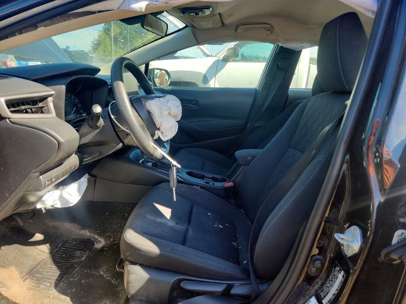 69359986 :رقم المزاد ، 5YFB4MDE2PP012063 vin ، 2023 Toyota Corolla مزاد بيع