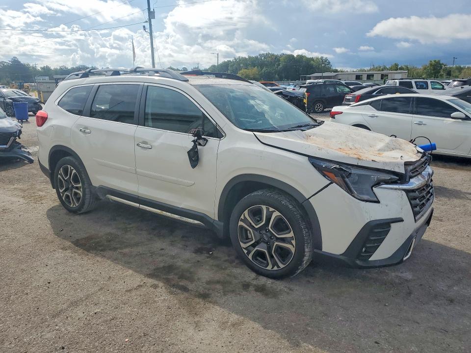 Продаж на аукціоні авто 2023 Subaru Ascent, vin: 4S4WMAWD2P3428526, номер лоту: 68770536