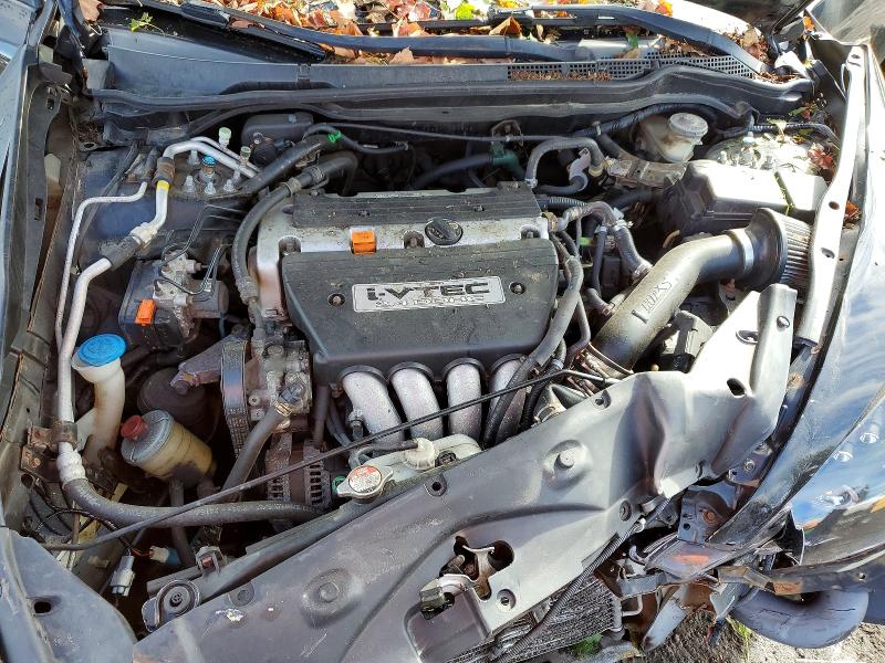 Продажа на аукционе авто 2007 Honda Accord, vin: 1HGCM72657A003543, номер лота: 70252036