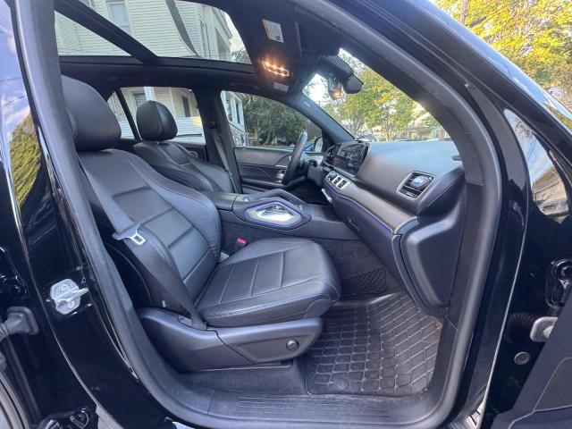 Aukcja sprzedaży 2020 Mercedes-benz Gle, vin: 4JGFB4KB6LA076875, numer aukcji: 70683446