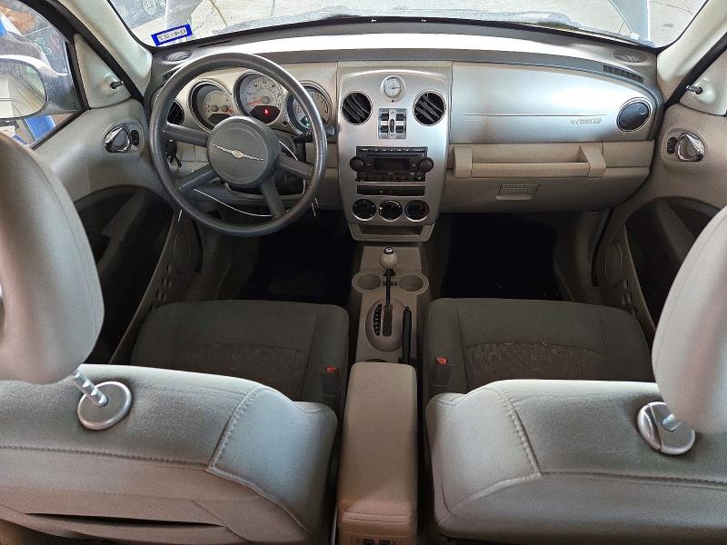 Продажа на аукционе авто 2007 Chrysler Pt Cruiser, vin: 3A4FY48B97T625262, номер лота: 70748326