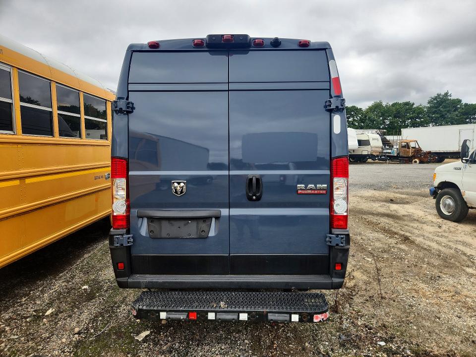 Aukcja sprzedaży 2021 Ram Promaster 3500, vin: 3C6MRVJG4ME545011, numer aukcji: 66550226