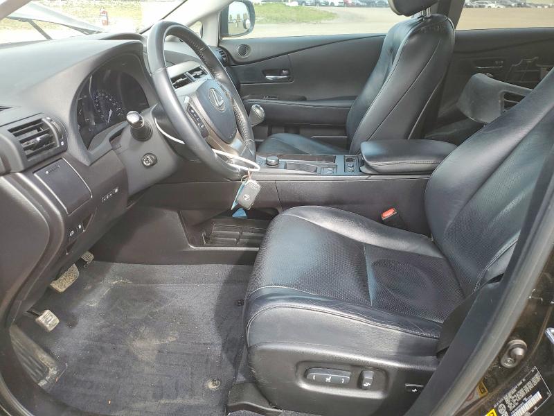 70594906 :رقم المزاد ، 2T2BK1BA3FC252849 vin ، 2015 Lexus Rx 350 مزاد بيع