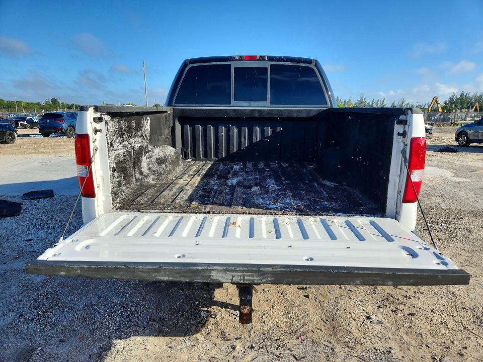 2005 Ford F150 მანქანა იყიდება აუქციონზე, vin: 1FTPW145X5KB71987, აუქციონის ნომერი: 70599306