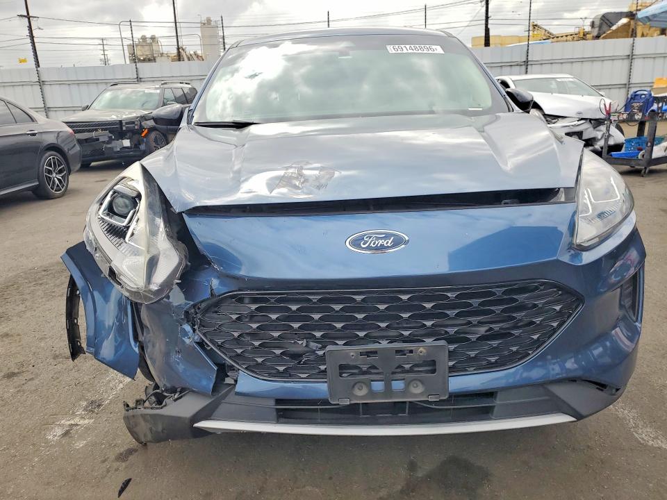 Aukcja sprzedaży 2020 Ford Escape, vin: 1FMCU0BZ9LUB78978, numer aukcji: 69148896