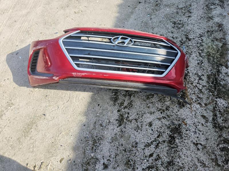 Aukcja sprzedaży 2017 Hyundai Elantra, vin: KMHD84LF9HU211599, numer aukcji: 67423006