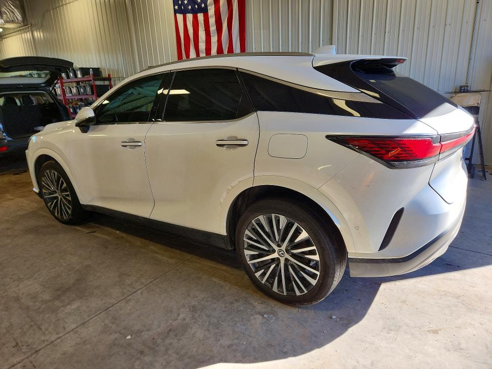 Aukcja sprzedaży 2024 Lexus Rx 350h, vin: 2T2BBMCA9RC057360, numer aukcji: 70230326