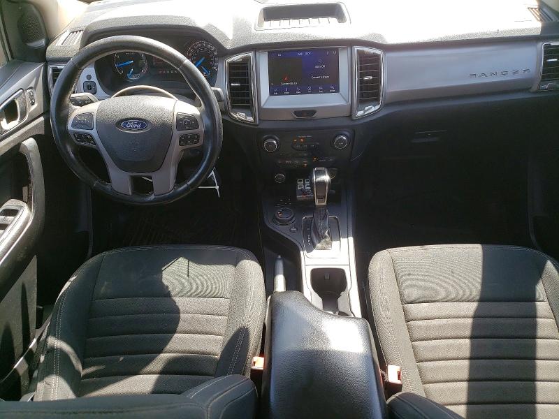 Продаж на аукціоні авто 2021 Ford Ranger, vin: 1FTER4FH7MLD45952, номер лоту: 70044856