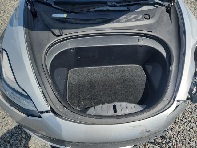 Aukcja sprzedaży 2018 Tesla Model 3, vin: 5YJ3E1EBXJF069344, numer aukcji: 69042286