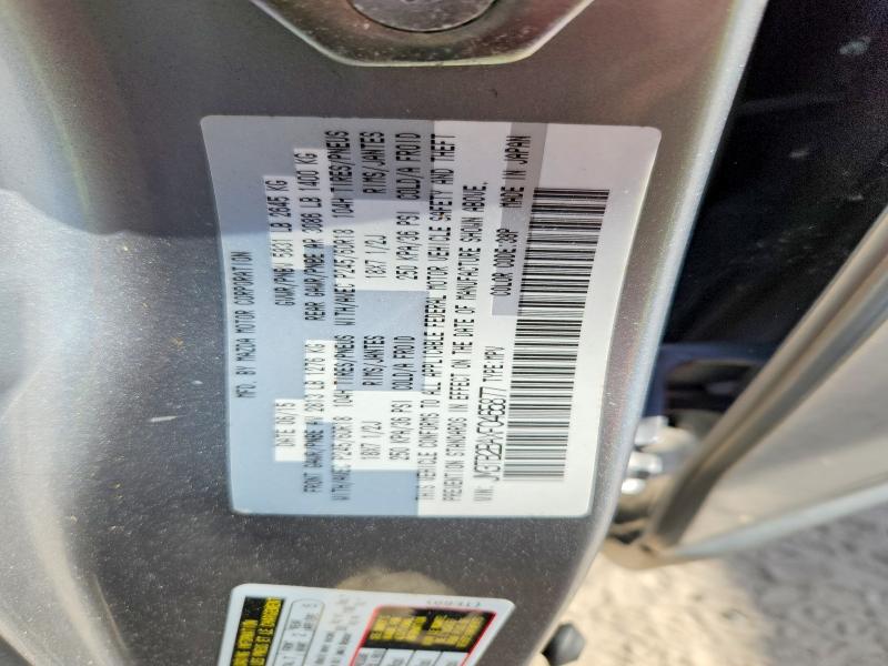 69588396 :رقم المزاد ، JM3TB2BAXF0465877 vin ، 2015 Mazda Cx-9 مزاد بيع