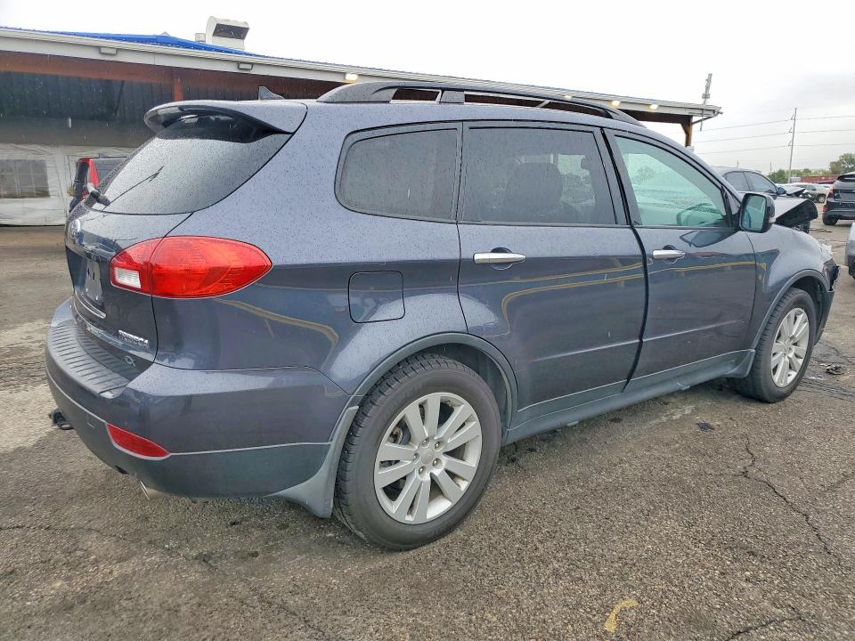 2010 Subaru Tribeca მანქანა იყიდება აუქციონზე, vin: 4S4WX9KD5A4403035, აუქციონის ნომერი: 70863696