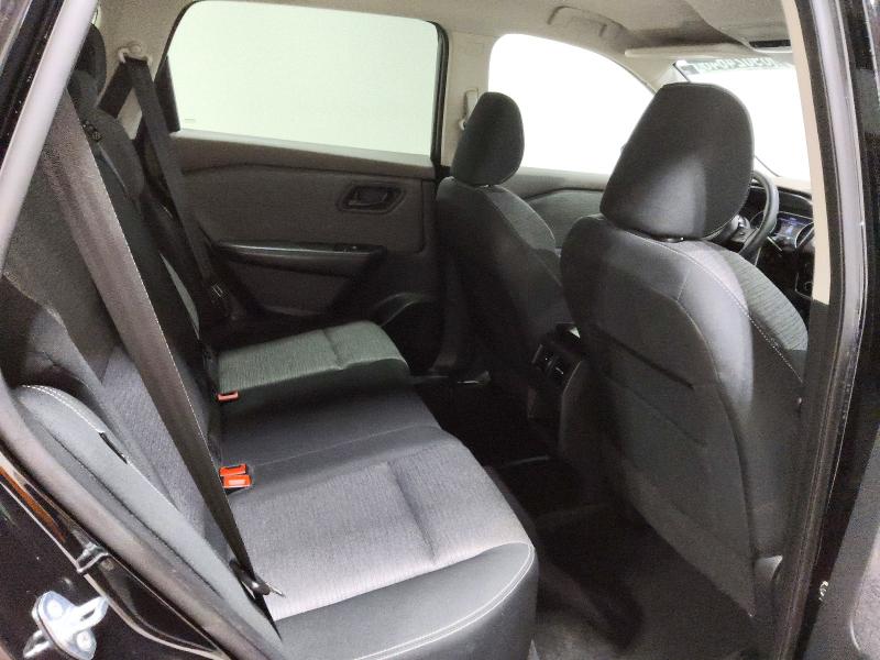 Продажа на аукционе авто 2021 Nissan Rogue, vin: 5N1AT3AB6MC736437, номер лота: 69024646
