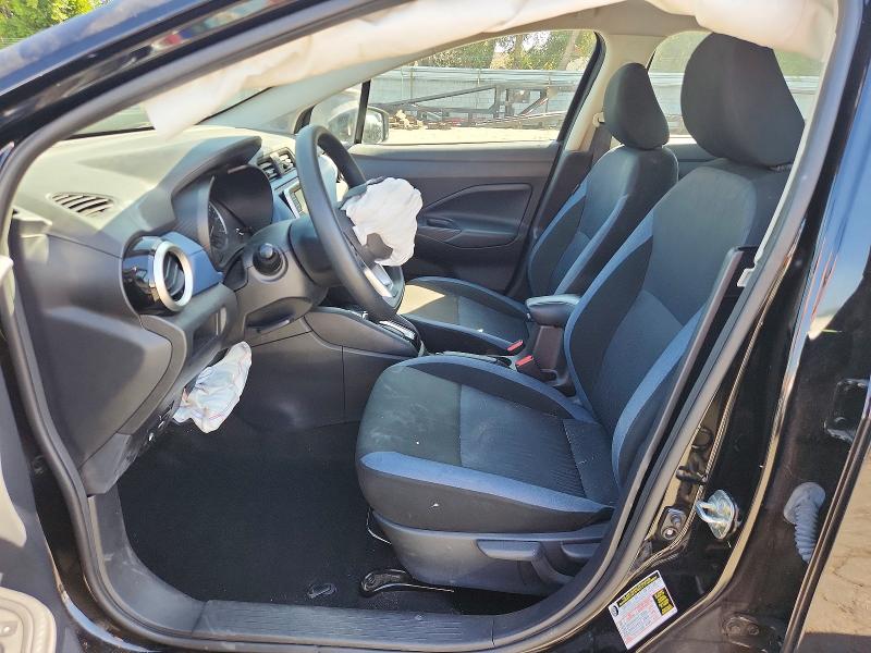 Продаж на аукціоні авто 2025 Nissan Versa, vin: 3N1CN8EV0SL858272, номер лоту: 69072176