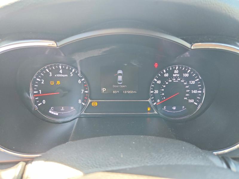 67352696 :رقم المزاد ، 5XXGR4A69CG024122 vin ، 2012 Kia Optima مزاد بيع