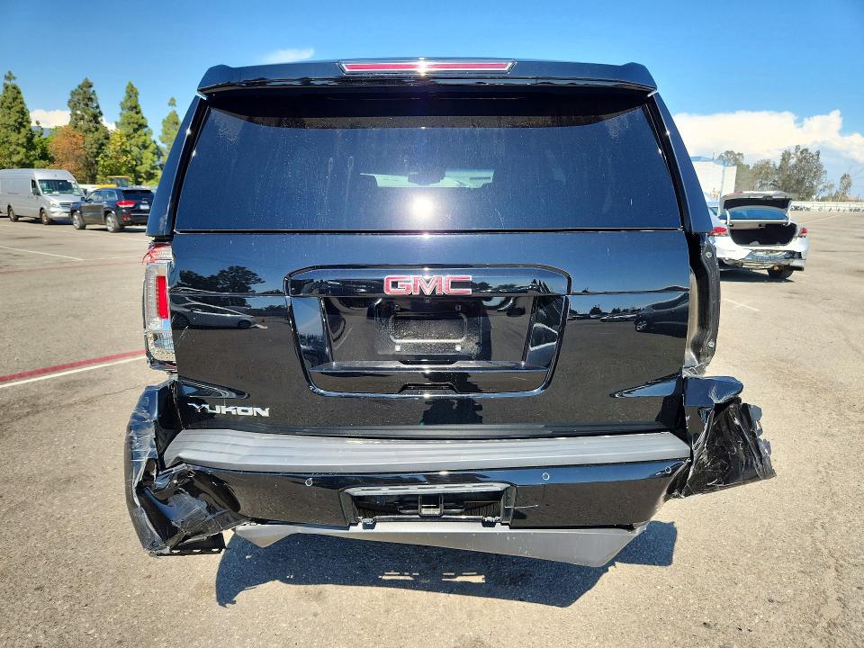 Aukcja sprzedaży 2019 Gmc Yukon, vin: 1GKS1DKCXKR405774, numer aukcji: 67911206